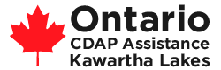 Kawartha Lakes CDAP Assistance